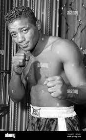 Floyd Patterson
