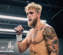 Paul Jake 2021
