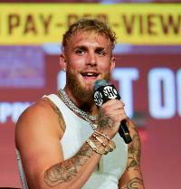 Jake Paul: "Ho inviato il contratto per la rivincita a Fury. Aspetto risposta"