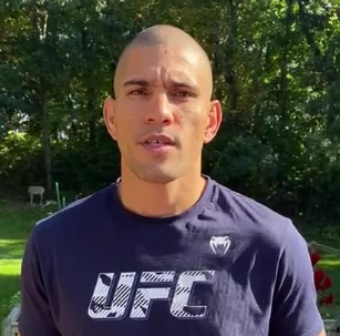 Pererira Alex champ UFC