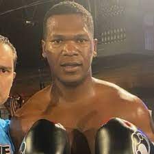 Il massimo cubano Dainier Pero firma per la Boxlab Promotions 