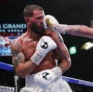 Plant Colpito da Canelo