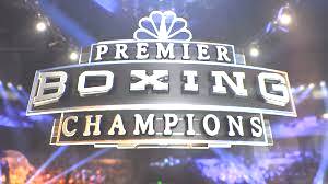 Premier Boxing Champions