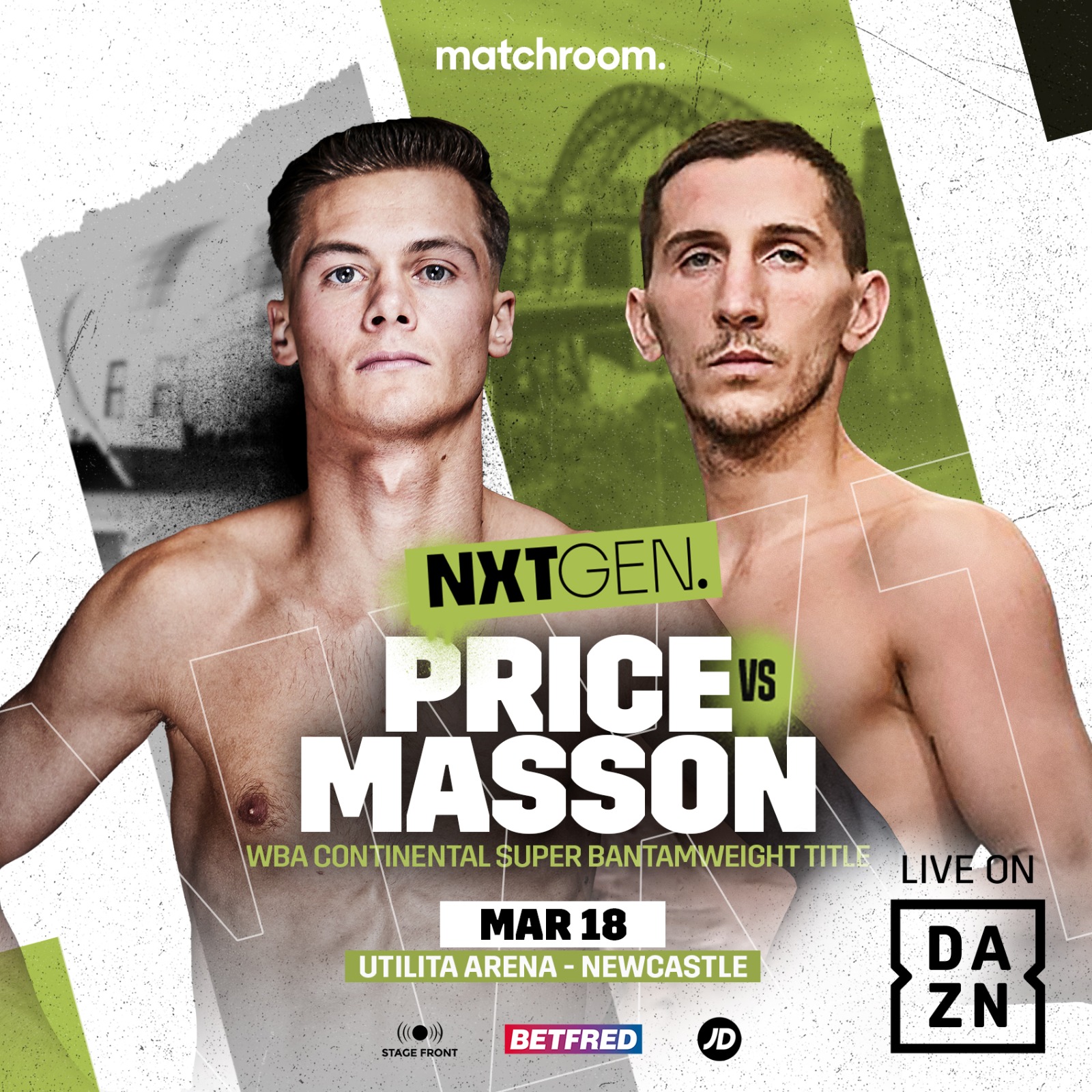 Prive vs Masson CANCELLA