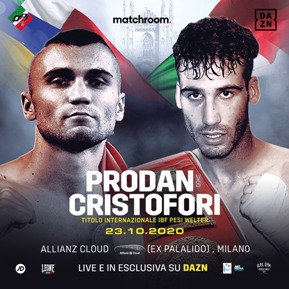Prodan Poster Cristofori
