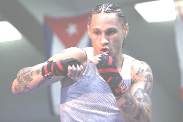 Prograis Regis train GUANTI