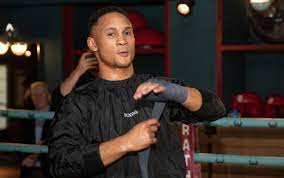 Prograis maglia nera