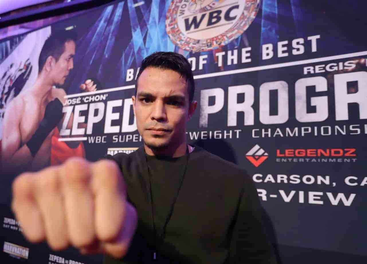 Prograis per Zepeda 22