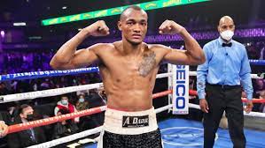 Puello Alberto champ sl Wba