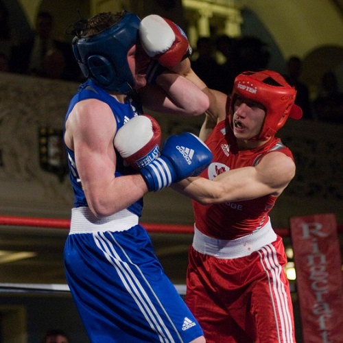 PugiliDilettanti