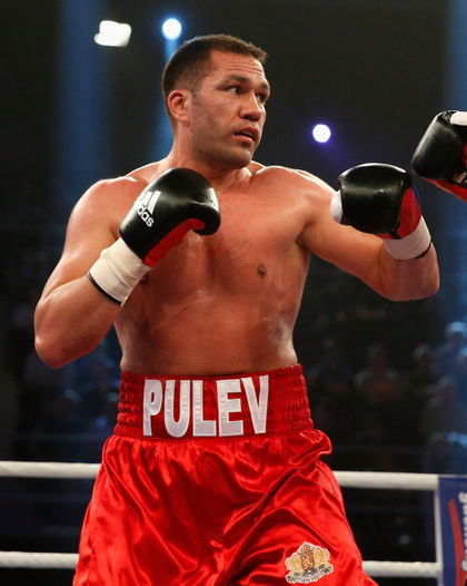 Pulev Kubrat P Rossi