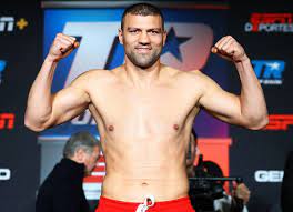 Pulev Tervel fratello