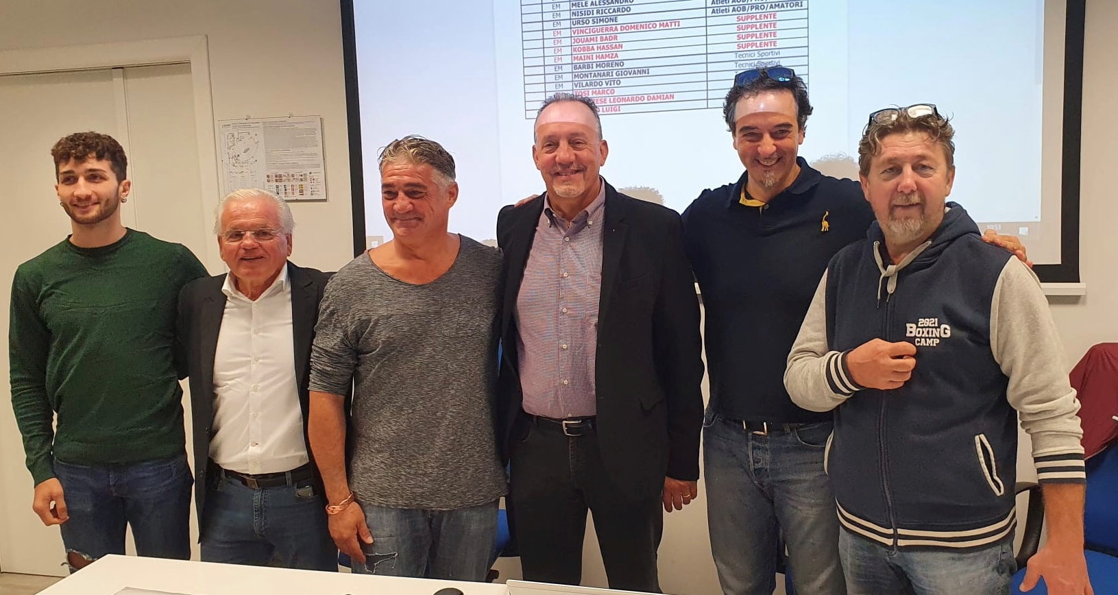 QQQQuartarone consiglieri