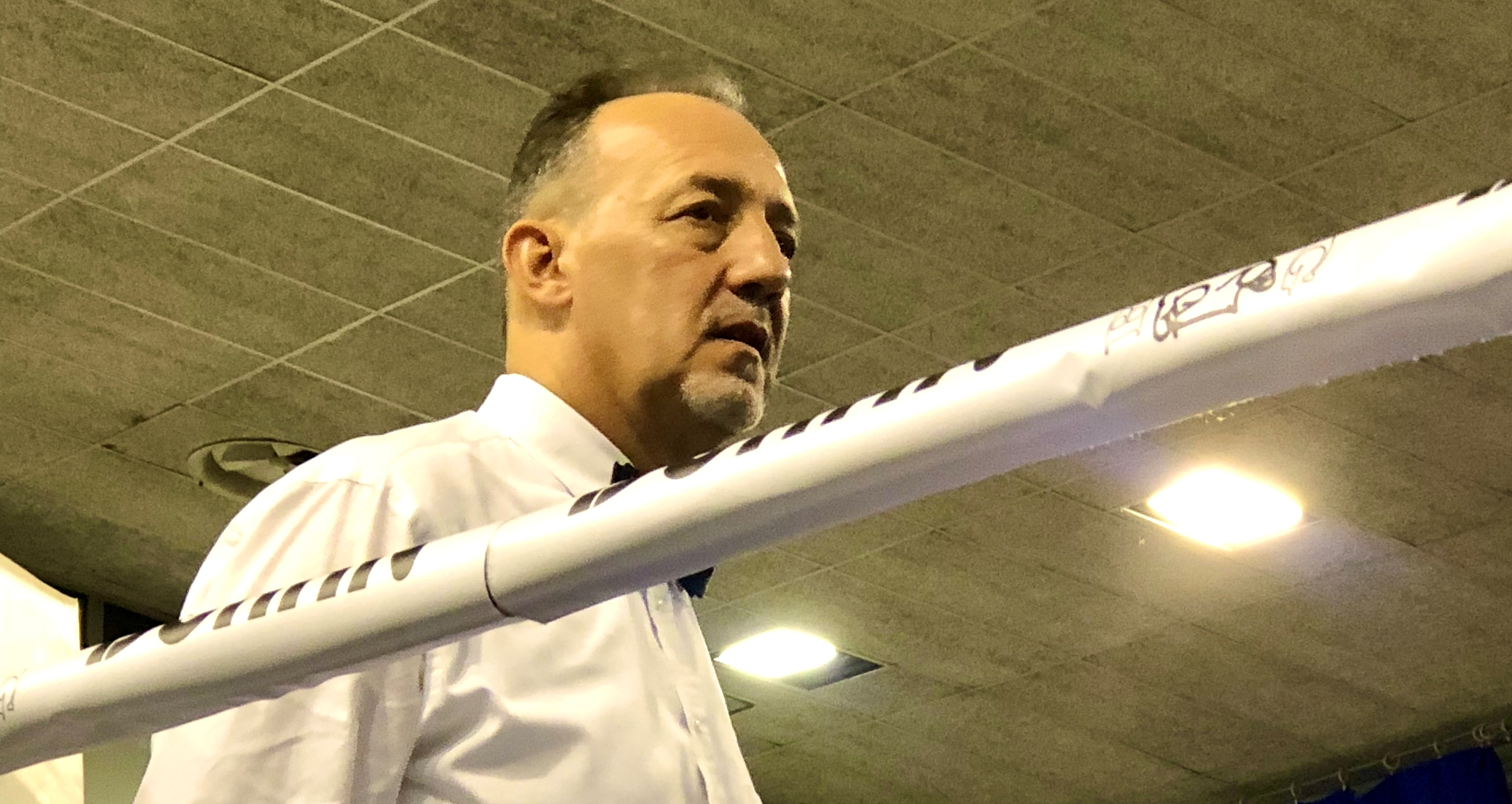 Quartarone Giuseppe primo piano