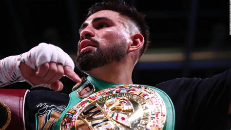 RAMIREZ robeysy BELT