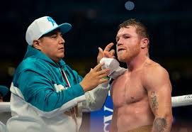 Saul Alvarez in caso di successo contro Berlanga potrebbe combattere in Giappone  a fine anno