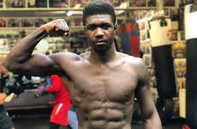 A Bolton il s.medio Lerrone Richards contro Woodall per il Wbo Intercont.