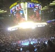 Le dieci più  importanti arene  che hanno fatto la storia  della boxe mondiale 