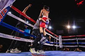 Abu Dhabi ripropone boxe internazionale il 25 maggio. Molti imbattuti sul ring 