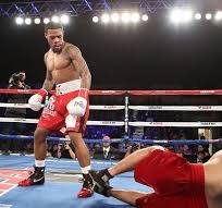 ROACH Lamont WIN