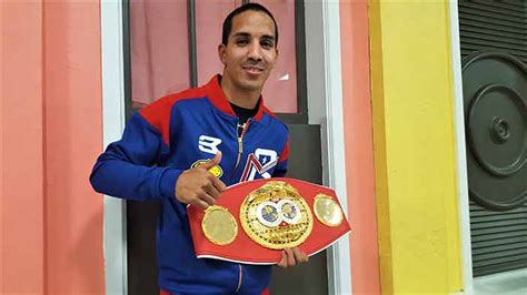  Il campione IBF Emmanuel Rodriguez favorito  sabato su Nishida anche in Giappone