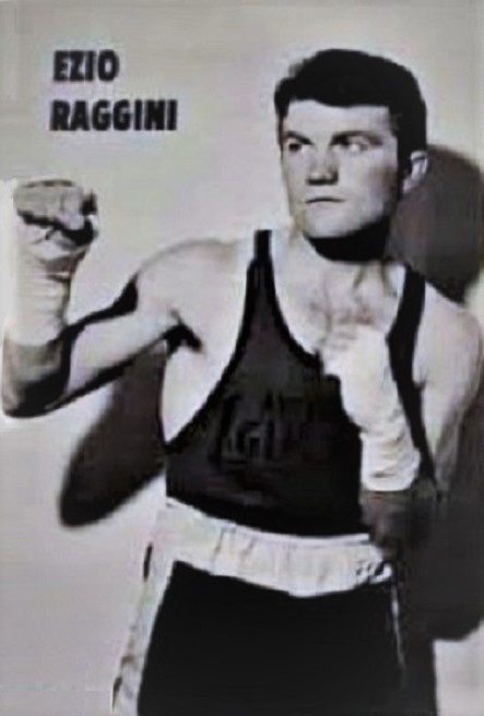 Raggini