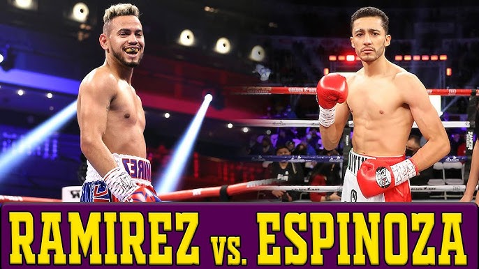 Ramirez Espinoza Dicembre