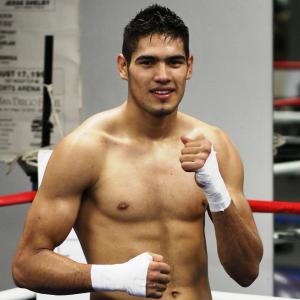 Ramirez Gilberto Zurdo 2