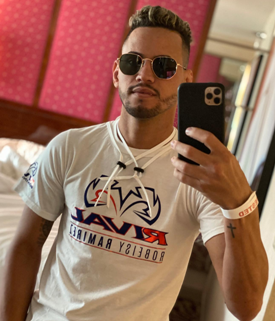 Ramirez Robeysis Carranza 2 ori