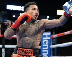 Ramirez Scrappy John