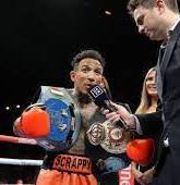Ramirez Scrappy John smosca