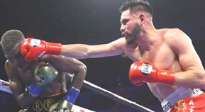 Ramirez beat Commey marzo23
