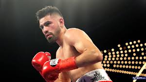 José Ramirez supera ai punti Rances Barthelemy a Fresno