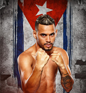 Ramirez robeysy BAndiera