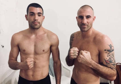 Ranaldi Valerio vs Savic