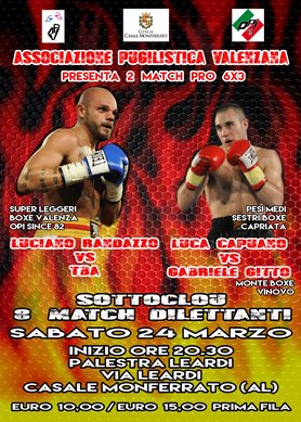 Randazzo marzo 18