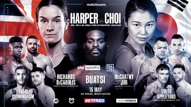 Richards vs De Carolis UK