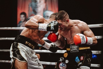Rigoldi perde da Yafai