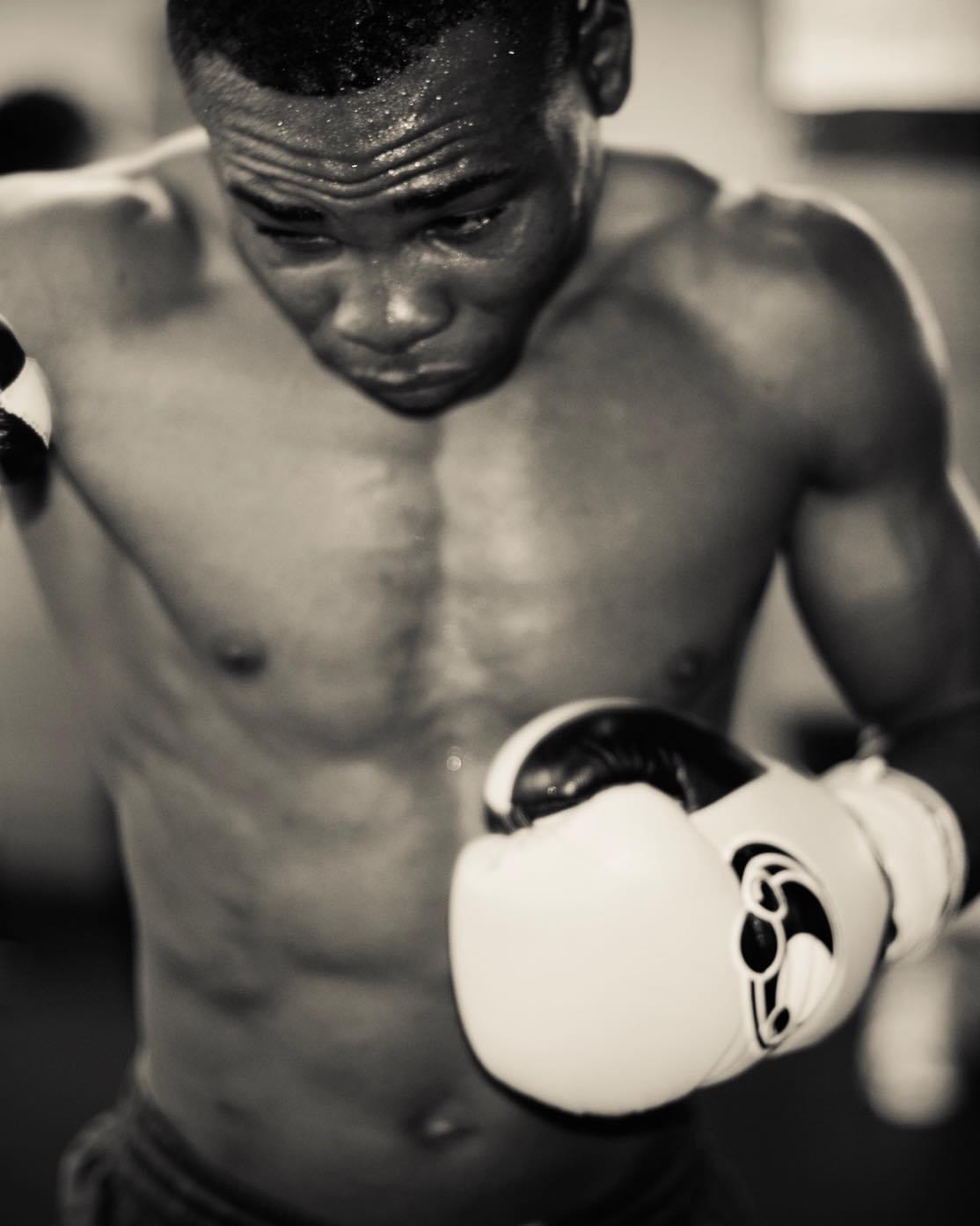 Rigondeaux Cancella CANCELLA