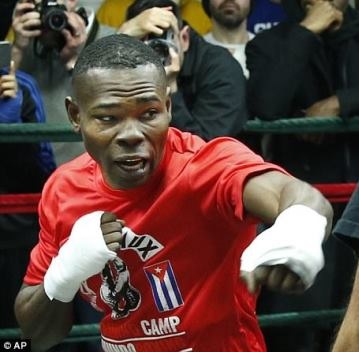 Rigondeaux ROSSA Grande