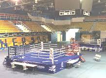 Ring Mexico