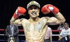 Rivera Richard POPEYE
