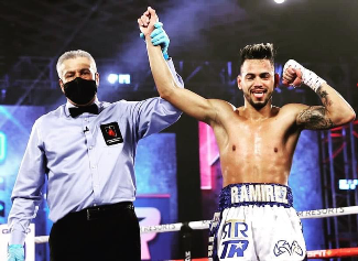 Robeisis Ramirez Cub