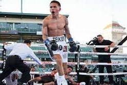 Rodriguez Bam Jesse Wbc