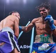 Sarà Elvis Rodriguez lo sfidante del campione  IBF Subriel  Matias