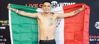 Rodriguez Jonathan Titan Mex