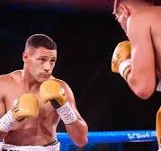 Ezequiel Rodriguez vince in Argentina su Acevedo per il Wba Federlatino
