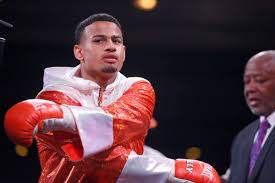 Work out a Las Vegas di  Rolando "Rolly " Romero  pronto al rientro del 14 settembre 