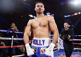 Romero Rolly Rolando