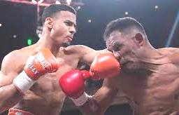 Romero beat Barroso 23